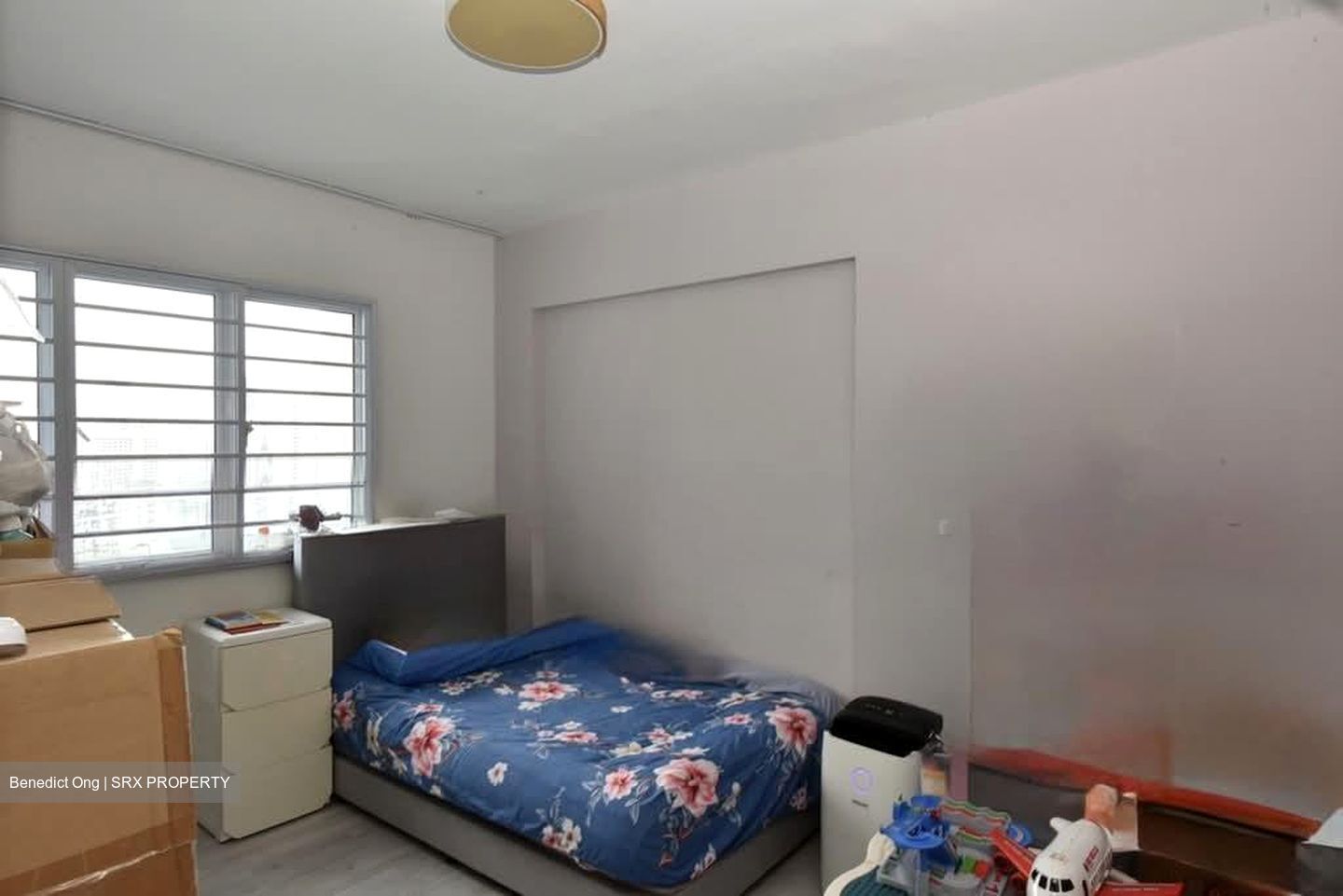 Blk 20 Jalan Membina (Bukit Merah), HDB 4 Rooms #595400471